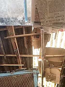 Skinny Bigass 23 online show from 11/17/25, 07:01