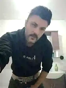 hot man eray online show from 11/19/25, 08:53