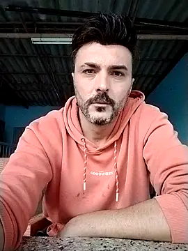 hot man eray online show from 11/02/25, 02:44