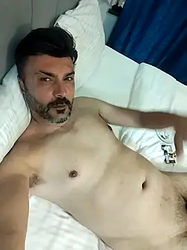 hot man eray online show from 05/08/26, 07:50