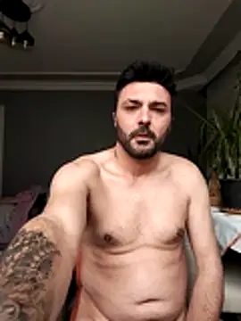 hot man eray online show from 04/14/26, 11:26