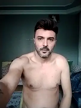 hot man eray online show from 10/22/25, 02:49