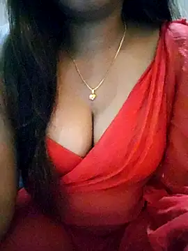 Cute-Apurva online show from 12/31/24, 07:53