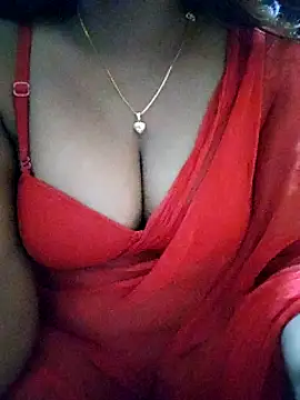 Cute-Apurva online show from 12/31/24, 04:25