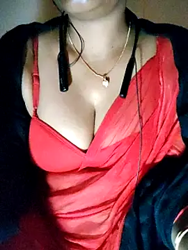 Cute-Apurva online show from 12/31/24, 03:12