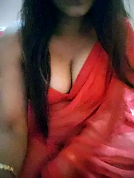 Cute-Apurva online show from 12/27/24, 05:52