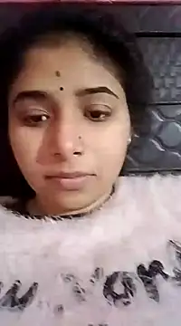 Cute-Apurva online show from 12/20/24, 04:57