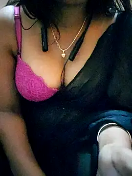 Cute-Apurva online show from 01/03/25, 08:43