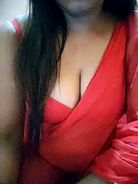 Cute-Apurva online show from 12/26/24, 09:55