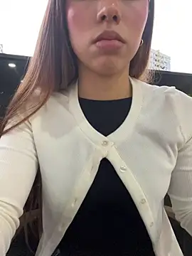 Aaliyah Salma online show from 05/23/26, 10:20