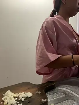 Aaliyah Salma online show from 03/29/26, 06:20