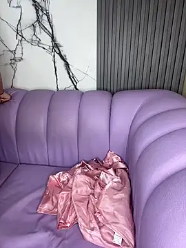 Aaliyah Salma online show from 04/14/26, 07:30