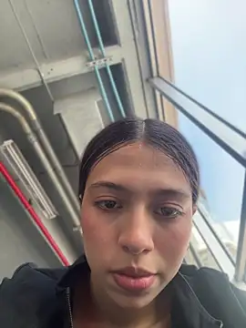 Aaliyah Salma online show from 05/26/26, 03:43
