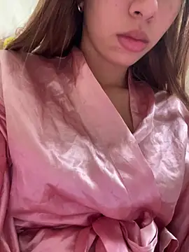 Aaliyah Salma online show from 05/01/26, 07:08