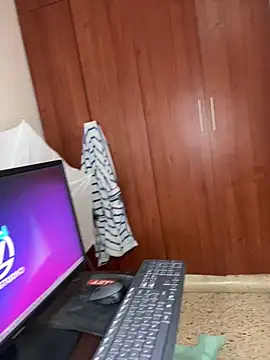 Aaliyah Salma online show from 03/23/26, 05:57