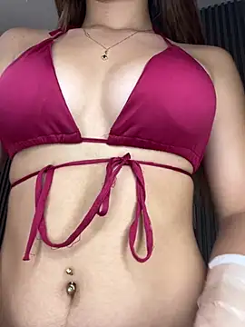 Aaliyah Salma online show from 04/03/26, 07:20