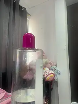 Aaliyah Salma online show from 06/27/26, 04:02