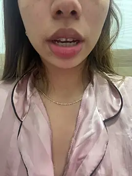 Aaliyah Salma online show from 06/24/26, 04:27