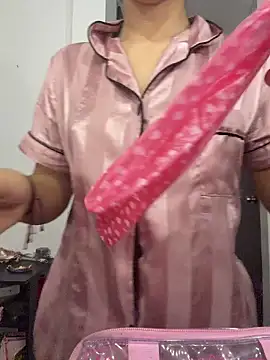 Aaliyah Salma online show from 07/13/26, 02:49