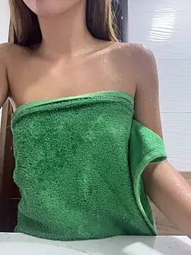 Aaliyah Salma online show from 06/23/26, 04:32
