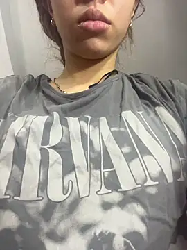 Aaliyah Salma online show from 06/30/26, 04:40