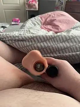 AmberTaylorXxx online show from 01/29/25, 12:56