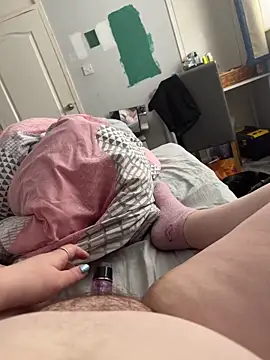 AmberTaylorXxx online show from 02/22/25, 03:03