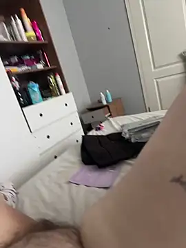 AmberTaylorXxx online show from 11/01/25, 12:54