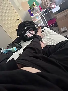 AmberTaylorXxx online show from 04/05/26, 05:30