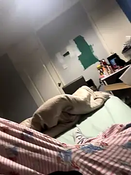 AmberTaylorXxx online show from 12/15/25, 07:41