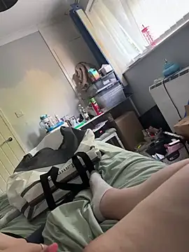 AmberTaylorXxx online show from 06/03/26, 05:28