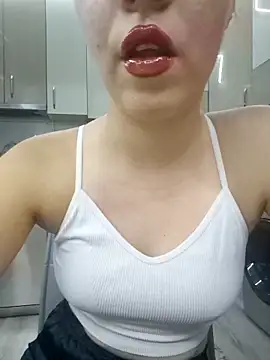 SUSELLAM1 online show from 09/21/25, 04:01