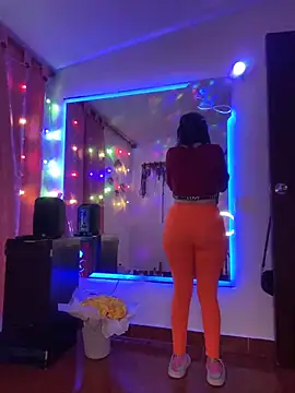 Goddess-Love- online show from 03/09/26, 09:13