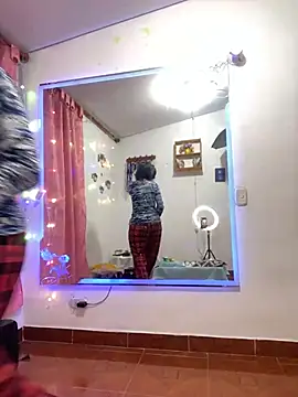 Goddess-Love- online show from 03/27/26, 10:38