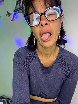 Goddess-Love- online show from 03/11/26, 09:25