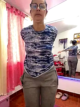 Goddess-Love- online show from 01/08/26, 12:22