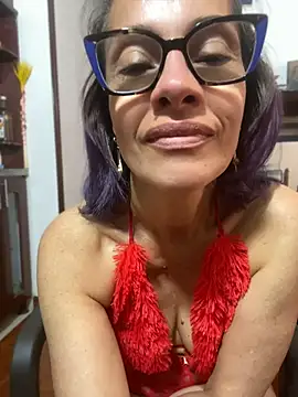 Goddess-Love- online show from 04/17/26, 09:17