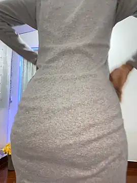 Goddess-Love- online show from 06/12/26, 10:24