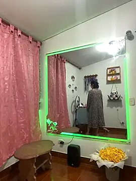 Goddess-Love- online show from 02/07/26, 09:17