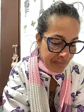 Goddess-Love- online show from 02/25/26, 09:20