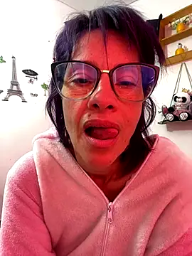 Goddess-Love- online show from 11/10/25, 11:15