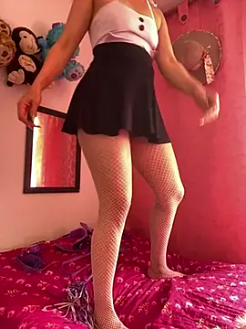Snapshot of Goddess-Love- chatting on 02/28/25, 06:41 Goddess-Love- online show from 02/28/25, 06:41