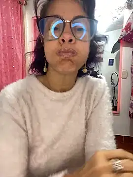 Goddess-Love- online show from 02/06/26, 11:17