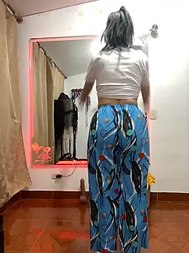 Goddess-Love- online show from 07/01/26, 10:15
