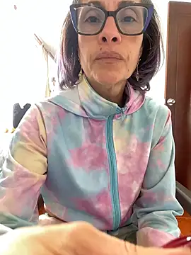 Goddess-Love- online show from 05/12/26, 06:58