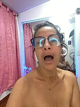 Goddess-Love- online show from 02/03/26, 09:47