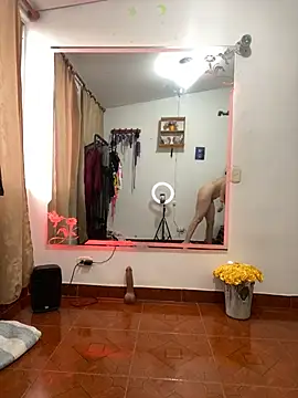 Goddess-Love- online show from 06/21/26, 10:26