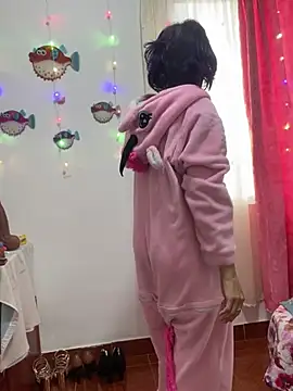 Goddess-Love- online show from 01/09/26, 12:01