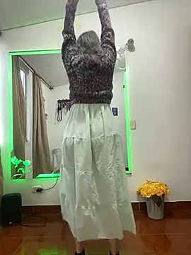 Goddess-Love- online show from 07/13/26, 11:09