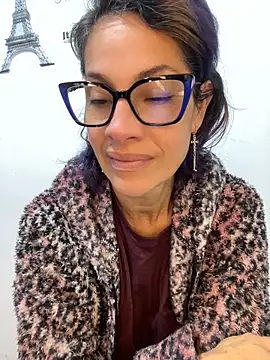 Goddess-Love- online show from 04/10/26, 09:16